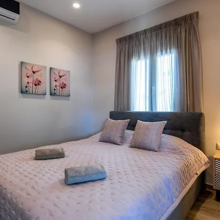 Apartment Big Blue 2 *