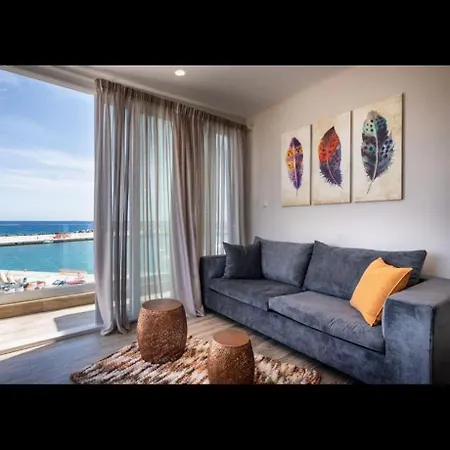 Apartment Big Blue 2 Ierapetra (Crete)